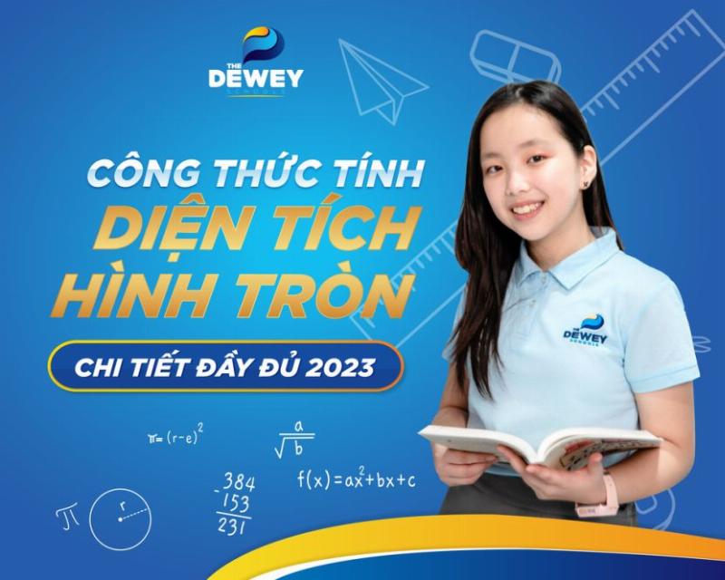 Minh hoa viec tinh dien tich be mat hinh cau su dung cong thuc A bang 4 pi r binh phuong kem theo vi du don gian
